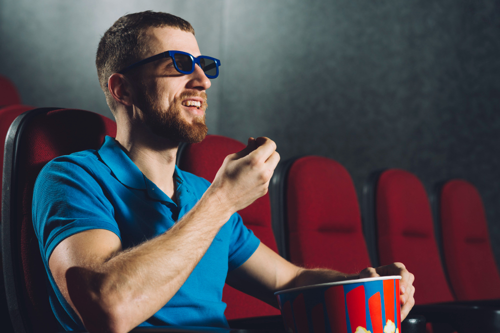 Nejlepší filmy o sportu, o kterých možná nevíte